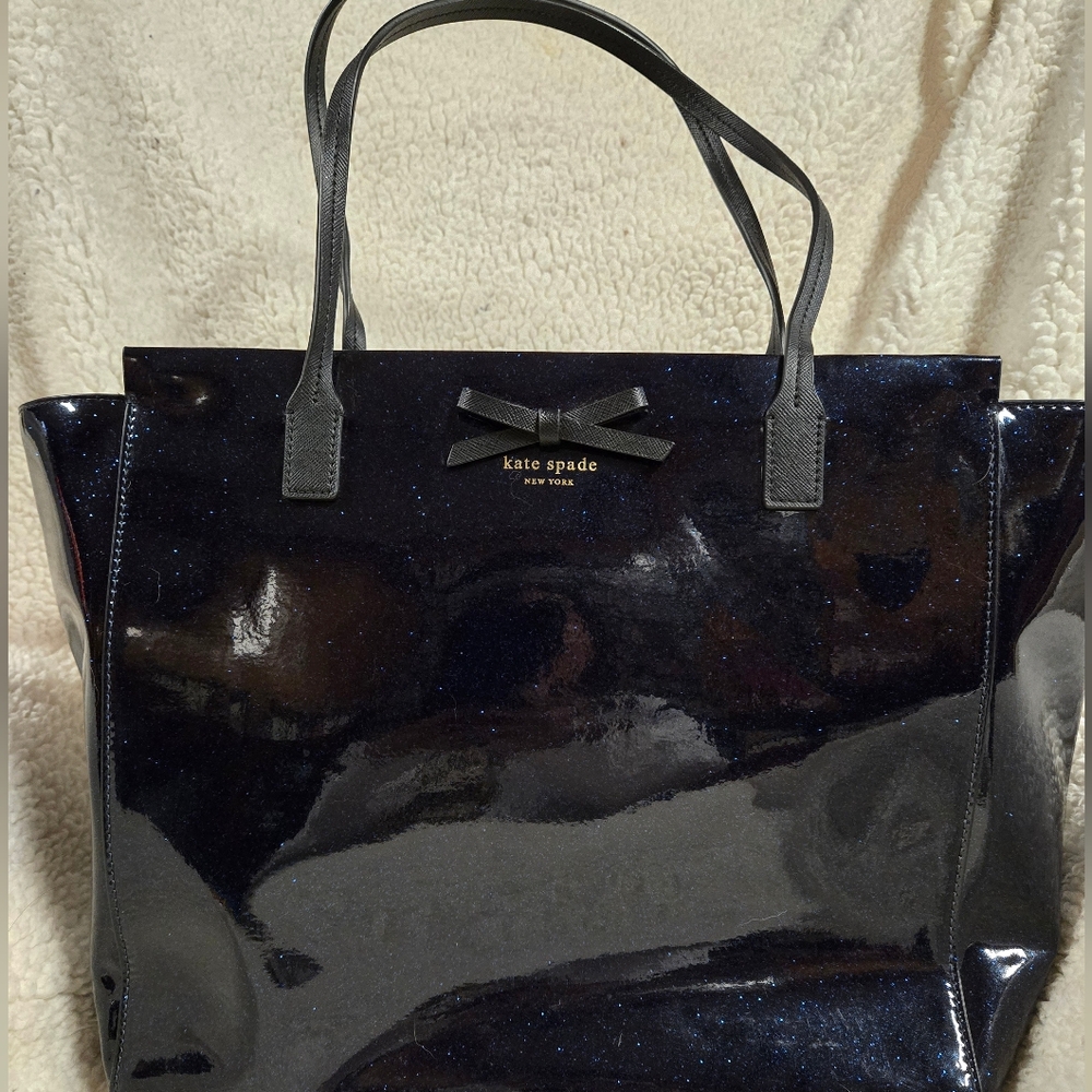 Kate Spade Tote Purse